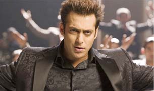 All is well for Salman